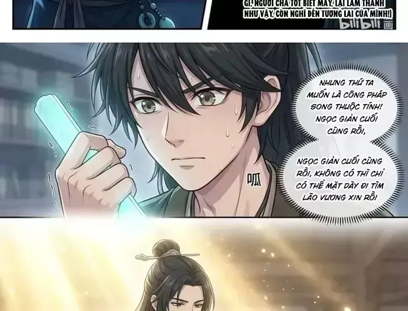 Ta Mở Nông Trường Ở Tiên Giới Chapter 3.2 - 30