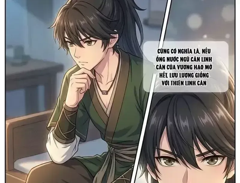 Ta Mở Nông Trường Ở Tiên Giới Chapter 3.2 - 4