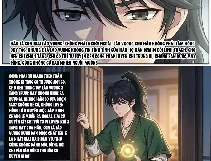 Ta Mở Nông Trường Ở Tiên Giới Chapter 3.2 - 35