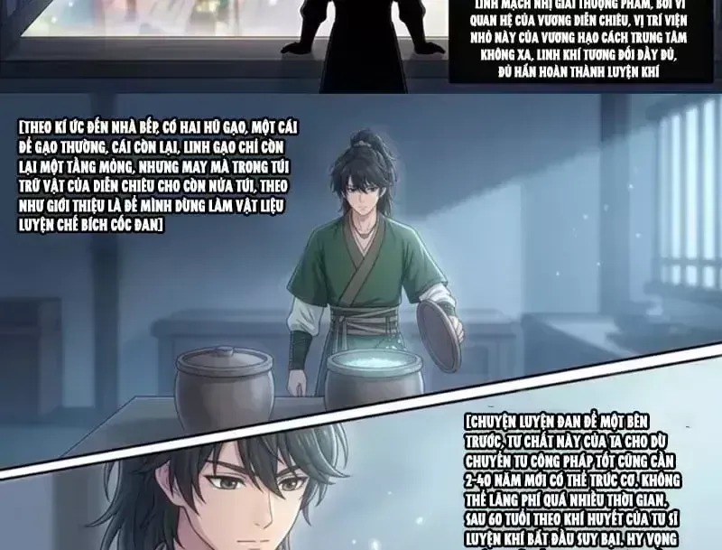 Ta Mở Nông Trường Ở Tiên Giới Chapter 3.2 - 37