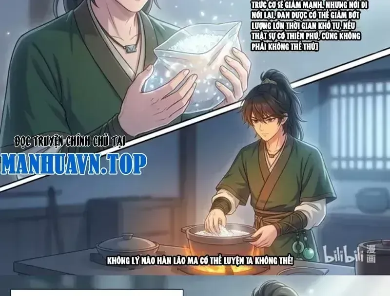 Ta Mở Nông Trường Ở Tiên Giới Chapter 3.2 - 38