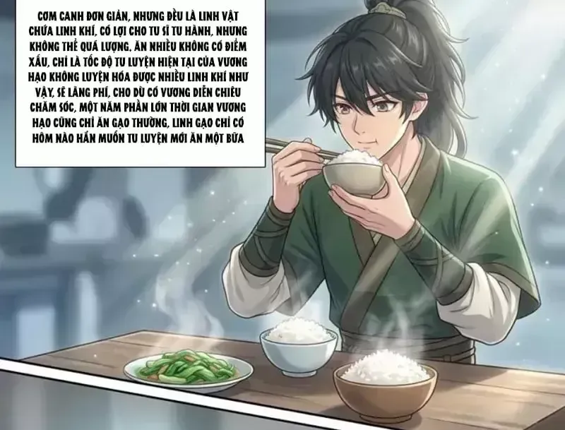 Ta Mở Nông Trường Ở Tiên Giới Chapter 3.2 - 39