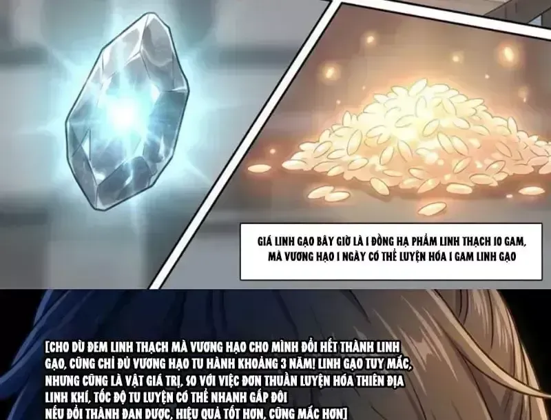 Ta Mở Nông Trường Ở Tiên Giới Chapter 3.2 - 40