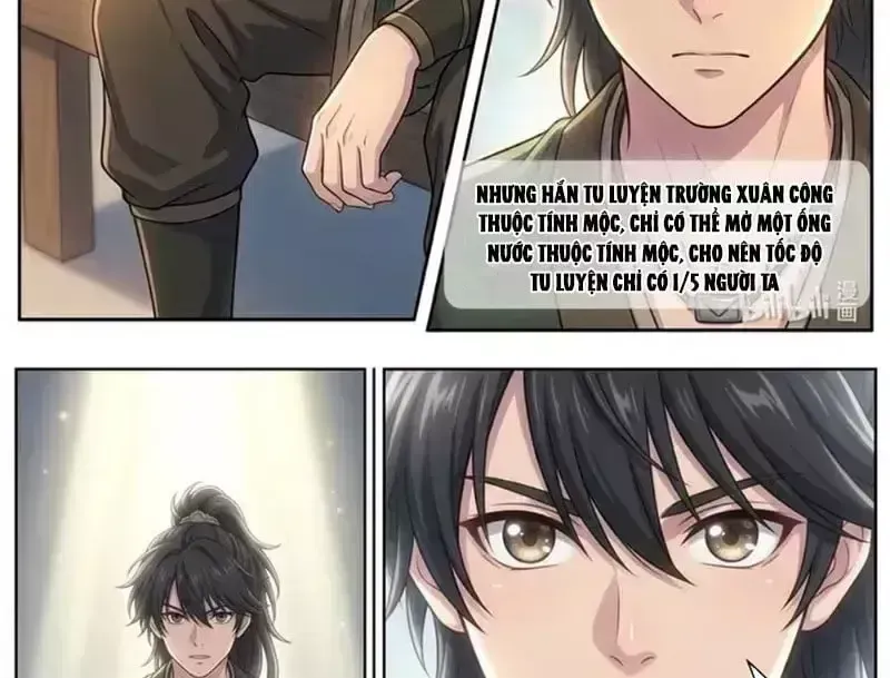 Ta Mở Nông Trường Ở Tiên Giới Chapter 3.2 - 5