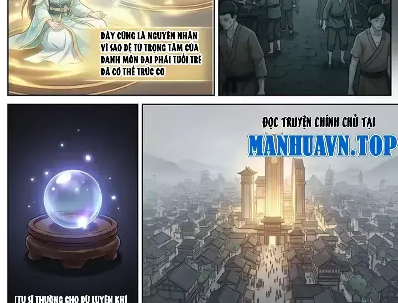 Ta Mở Nông Trường Ở Tiên Giới Chapter 3.2 - 43