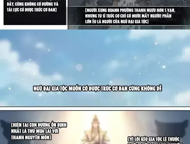 Ta Mở Nông Trường Ở Tiên Giới Chapter 3.2 - 44