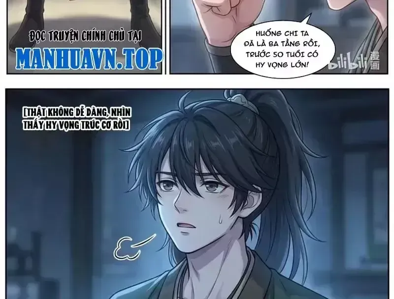 Ta Mở Nông Trường Ở Tiên Giới Chapter 3.2 - 7