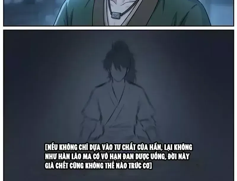 Ta Mở Nông Trường Ở Tiên Giới Chapter 3.2 - 8