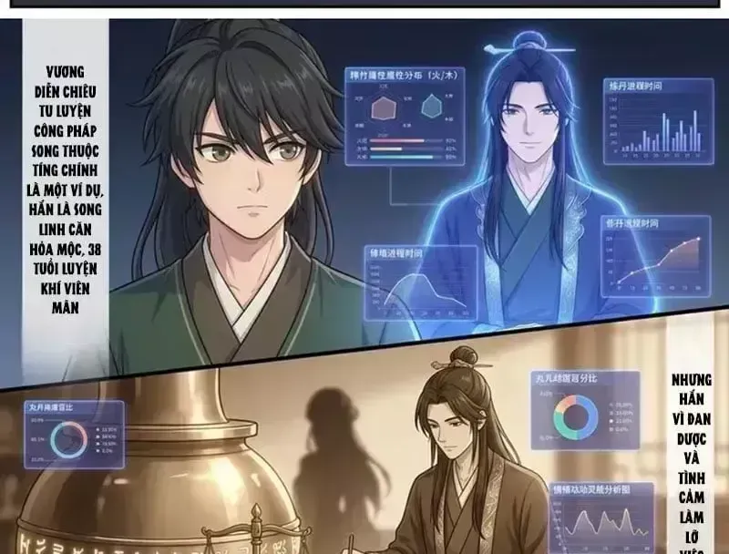 Ta Mở Nông Trường Ở Tiên Giới Chapter 3.2 - 9
