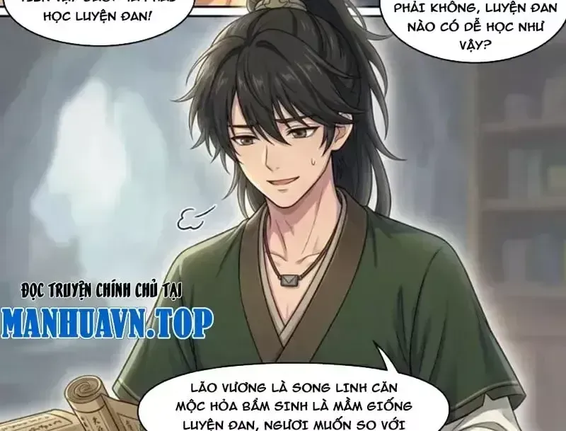 Ta Mở Nông Trường Ở Tiên Giới Chapter 3.3 - 23