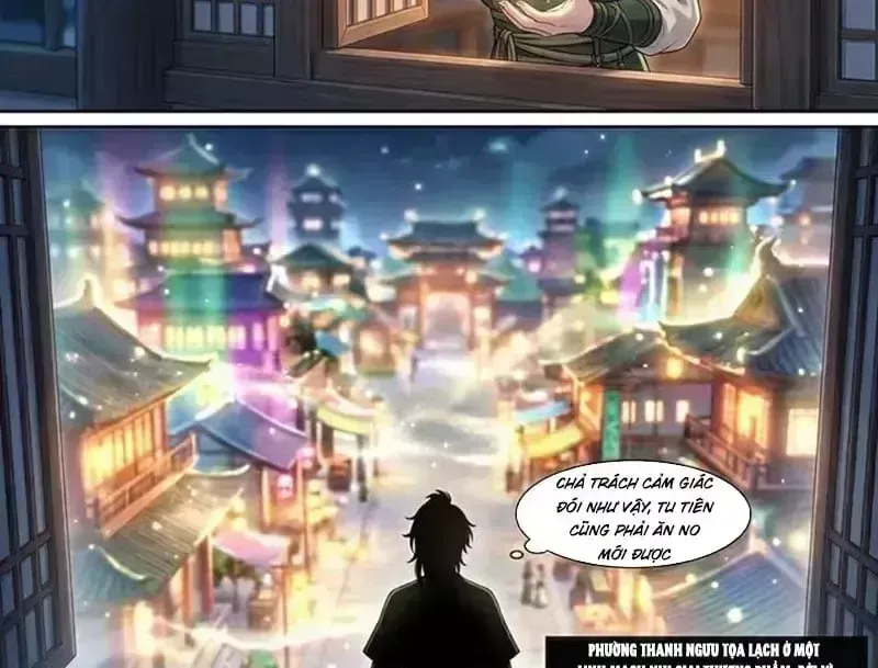 Ta Mở Nông Trường Ở Tiên Giới Chapter 3.3 - 37