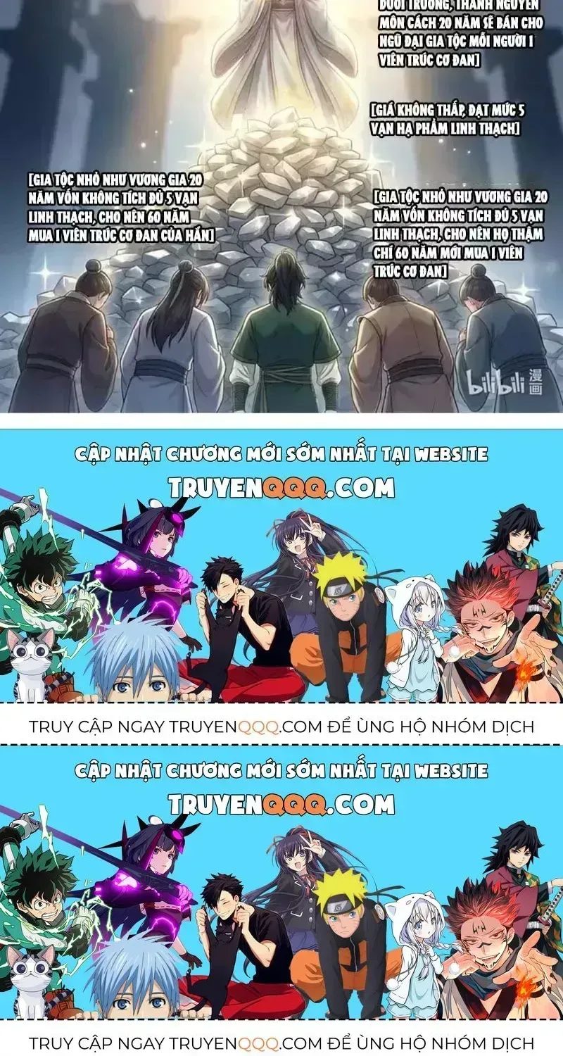 Ta Mở Nông Trường Ở Tiên Giới Chapter 3.3 - 46