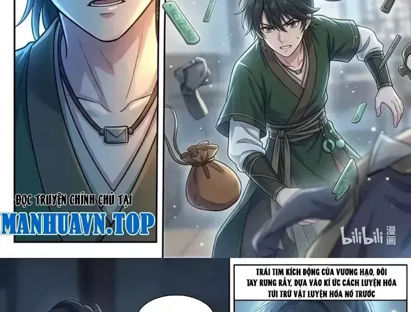 Ta Mở Nông Trường Ở Tiên Giới Chapter 3.4 - 18