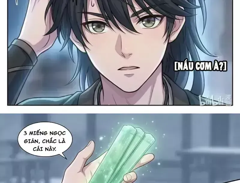 Ta Mở Nông Trường Ở Tiên Giới Chapter 3.4 - 27