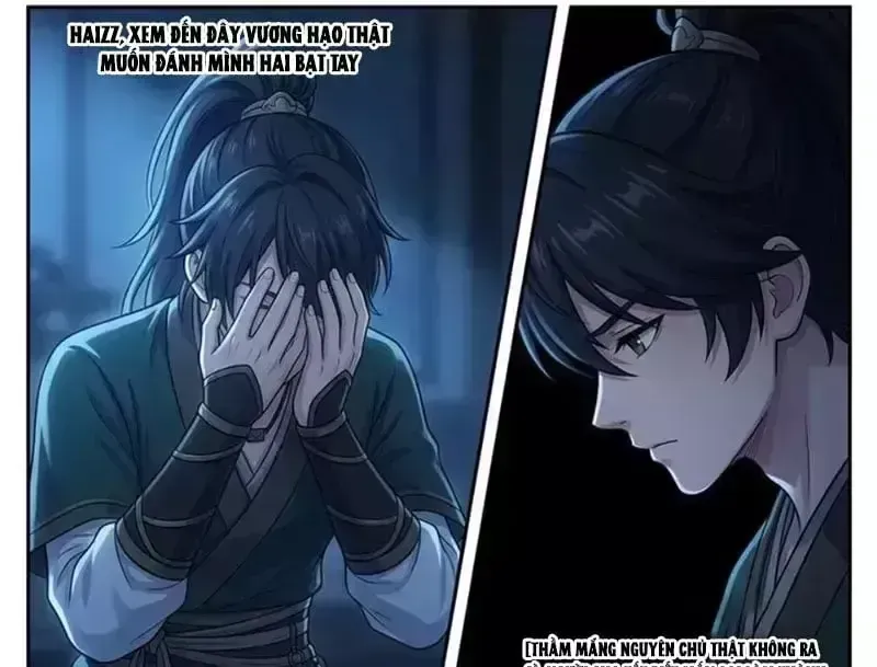 Ta Mở Nông Trường Ở Tiên Giới Chapter 3.4 - 30