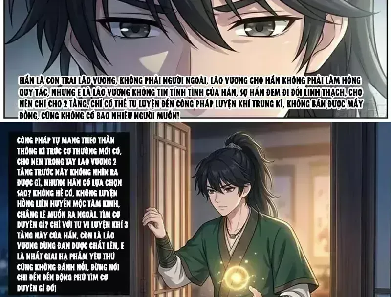 Ta Mở Nông Trường Ở Tiên Giới Chapter 3.4 - 36