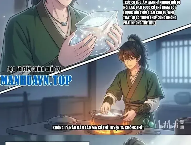 Ta Mở Nông Trường Ở Tiên Giới Chapter 3.4 - 39