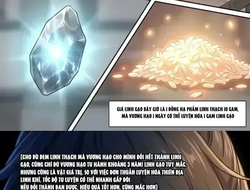 Ta Mở Nông Trường Ở Tiên Giới Chapter 3.4 - 41