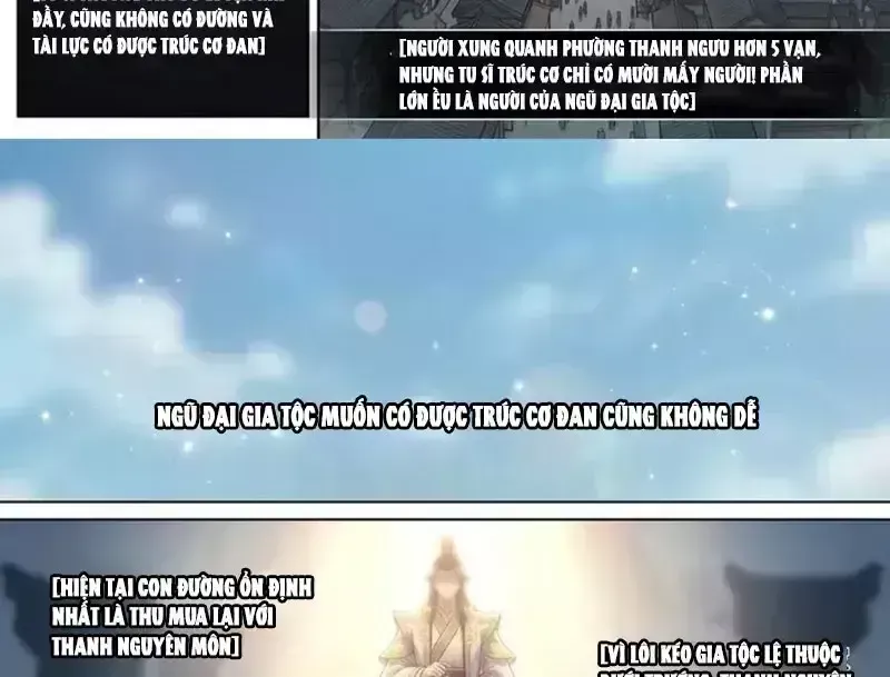 Ta Mở Nông Trường Ở Tiên Giới Chapter 3.4 - 45