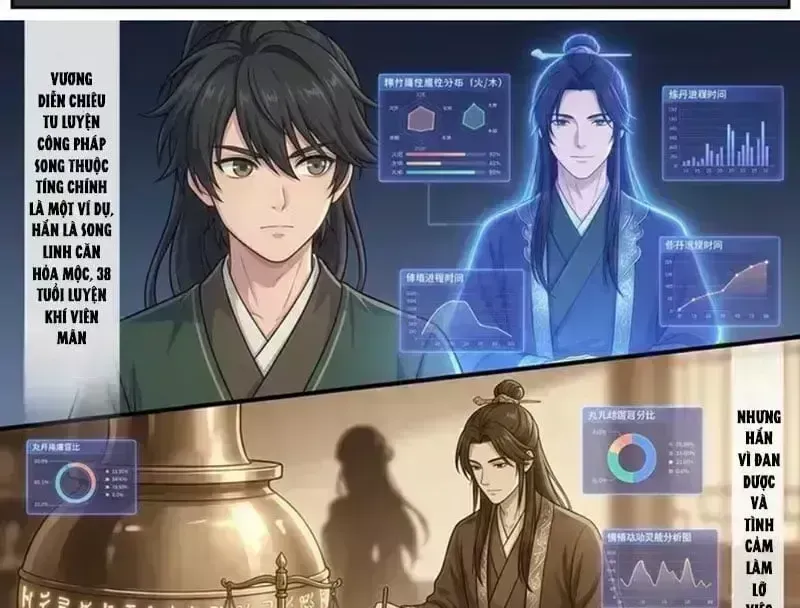 Ta Mở Nông Trường Ở Tiên Giới Chapter 3.6 - 12