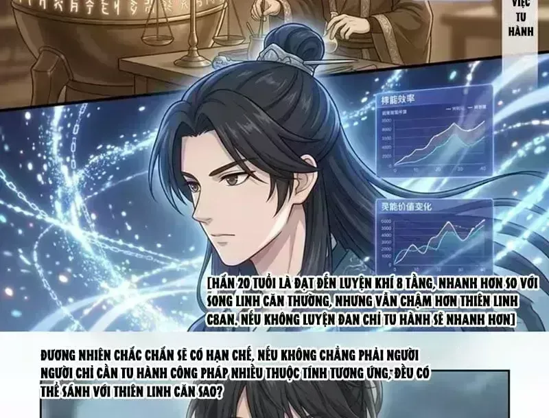 Ta Mở Nông Trường Ở Tiên Giới Chapter 3.6 - 13
