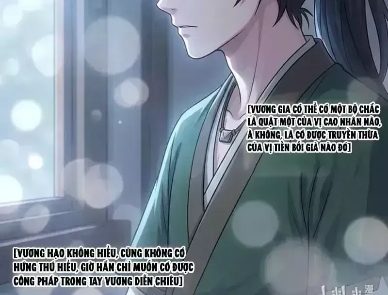 Ta Mở Nông Trường Ở Tiên Giới Chapter 3.6 - 18
