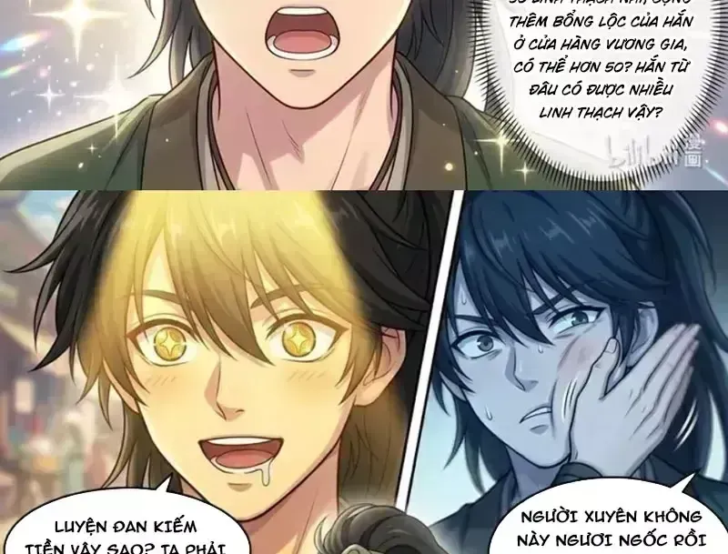 Ta Mở Nông Trường Ở Tiên Giới Chapter 3.6 - 24