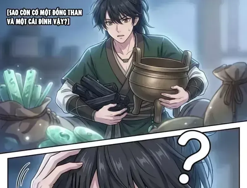 Ta Mở Nông Trường Ở Tiên Giới Chapter 3.6 - 28
