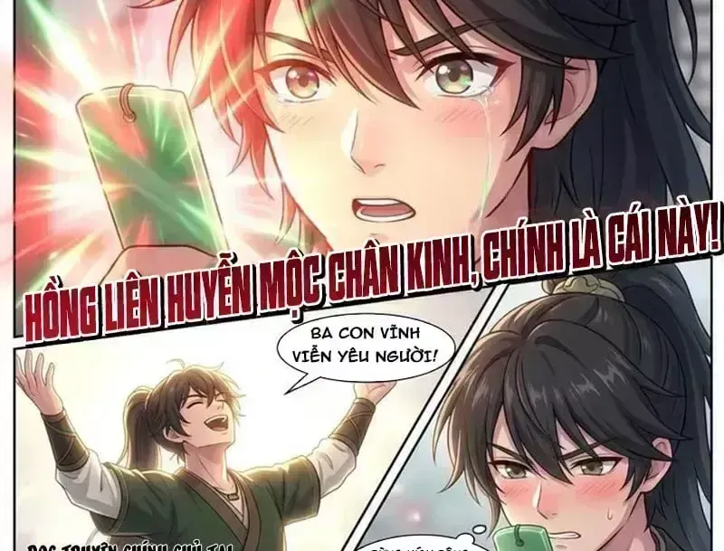 Ta Mở Nông Trường Ở Tiên Giới Chapter 3.6 - 35