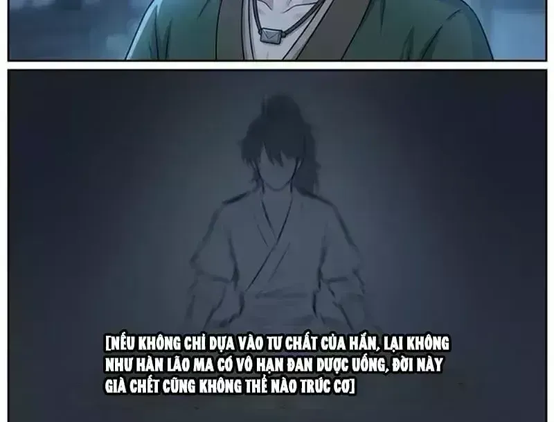Ta Mở Nông Trường Ở Tiên Giới Chapter 3.9 - 14
