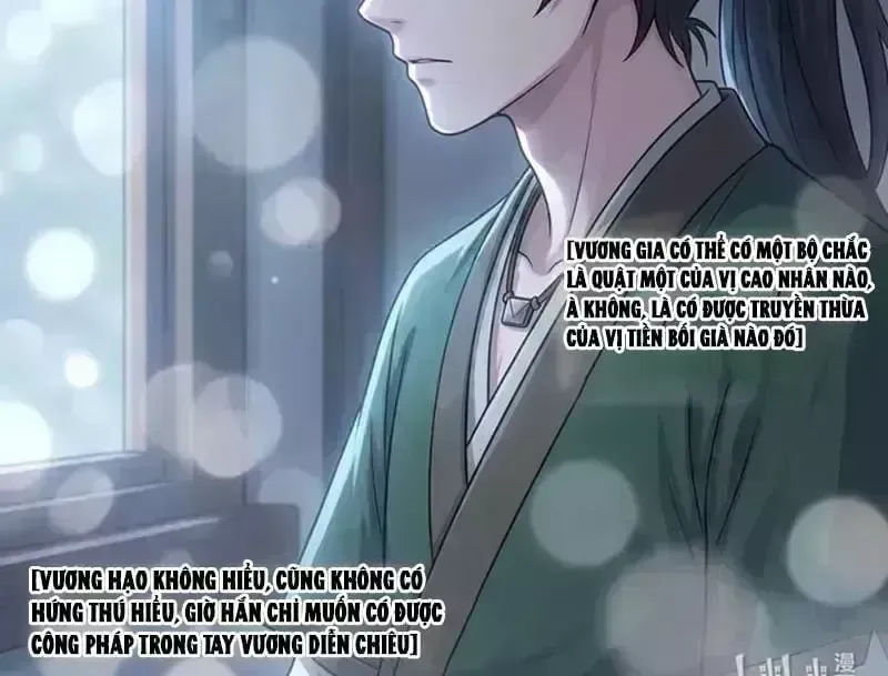 Ta Mở Nông Trường Ở Tiên Giới Chapter 3.9 - 21