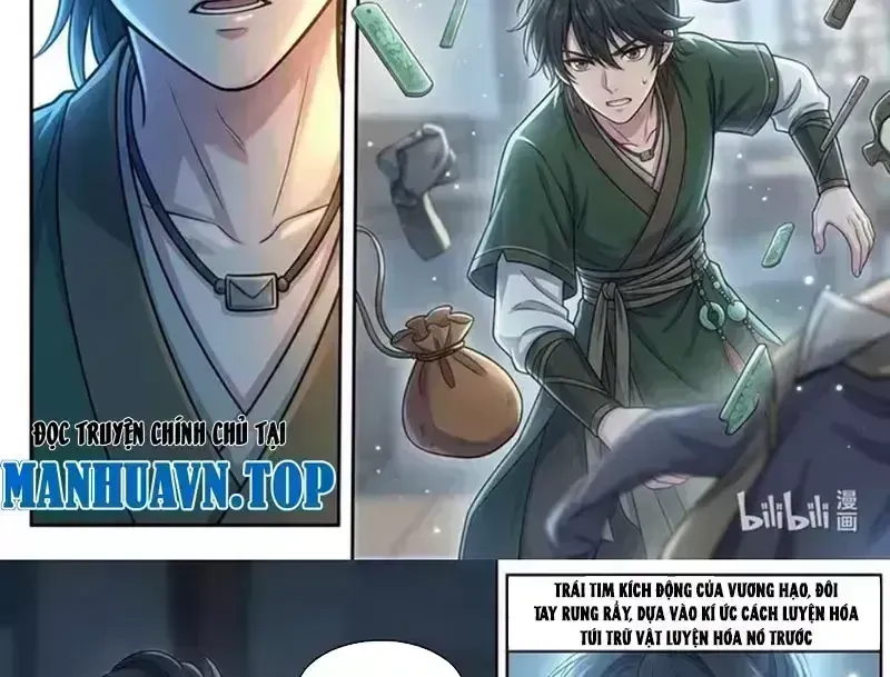 Ta Mở Nông Trường Ở Tiên Giới Chapter 3.9 - 23