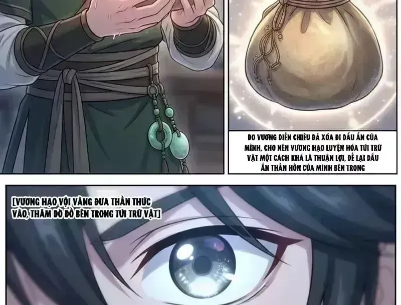 Ta Mở Nông Trường Ở Tiên Giới Chapter 3.9 - 25