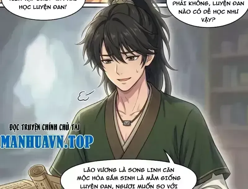 Ta Mở Nông Trường Ở Tiên Giới Chapter 3.9 - 28