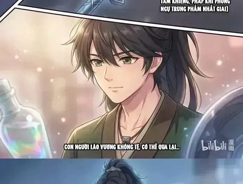 Ta Mở Nông Trường Ở Tiên Giới Chapter 3.9 - 30