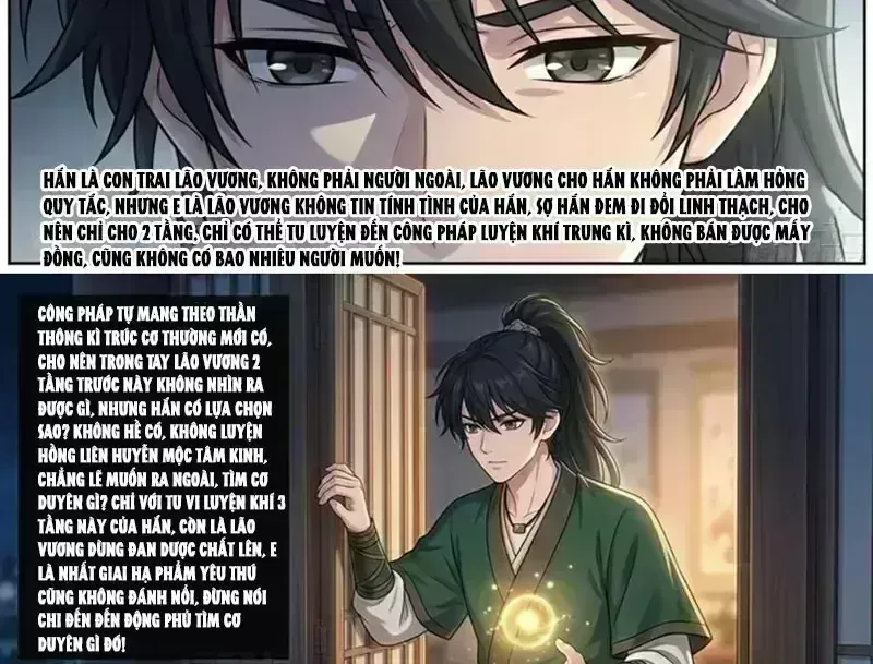 Ta Mở Nông Trường Ở Tiên Giới Chapter 3.9 - 41