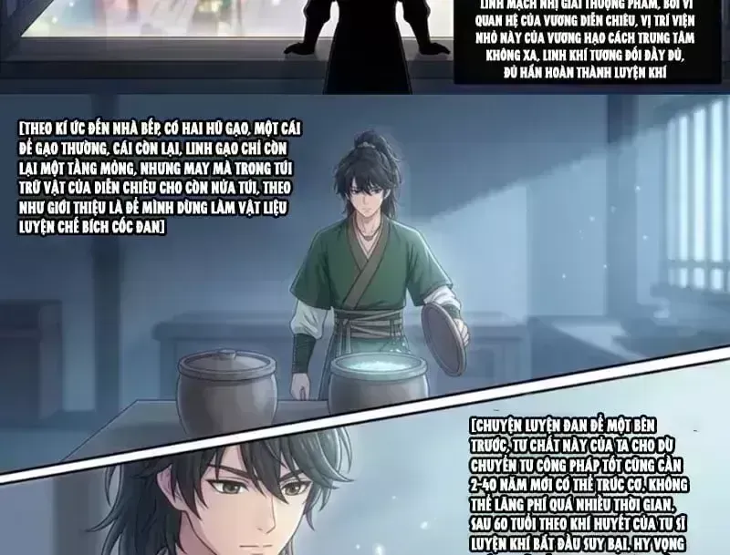 Ta Mở Nông Trường Ở Tiên Giới Chapter 3.9 - 43