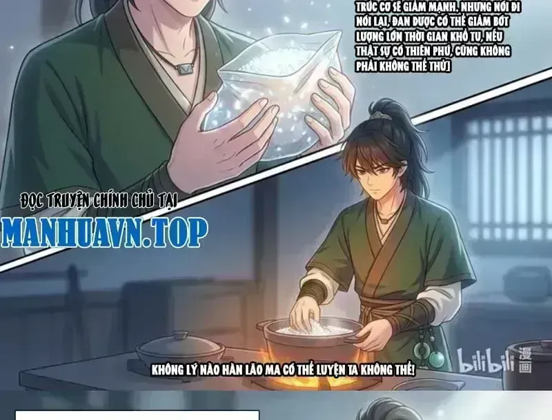 Ta Mở Nông Trường Ở Tiên Giới Chapter 3.9 - 44