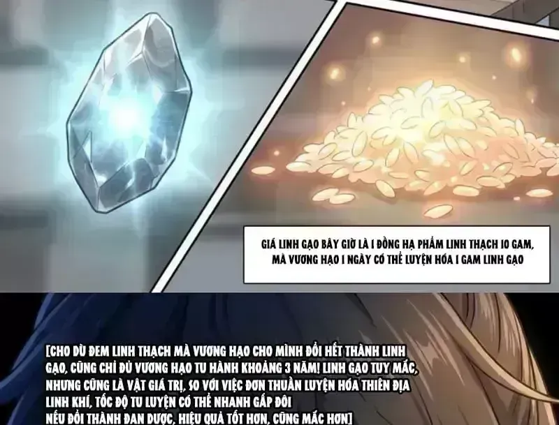 Ta Mở Nông Trường Ở Tiên Giới Chapter 3.9 - 46
