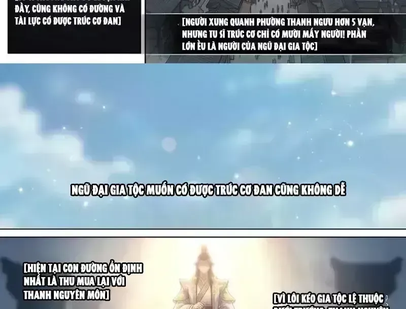 Ta Mở Nông Trường Ở Tiên Giới Chapter 3.9 - 50