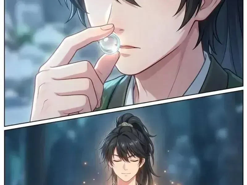 Ta Mở Nông Trường Ở Tiên Giới Chapter 4.1 - 38