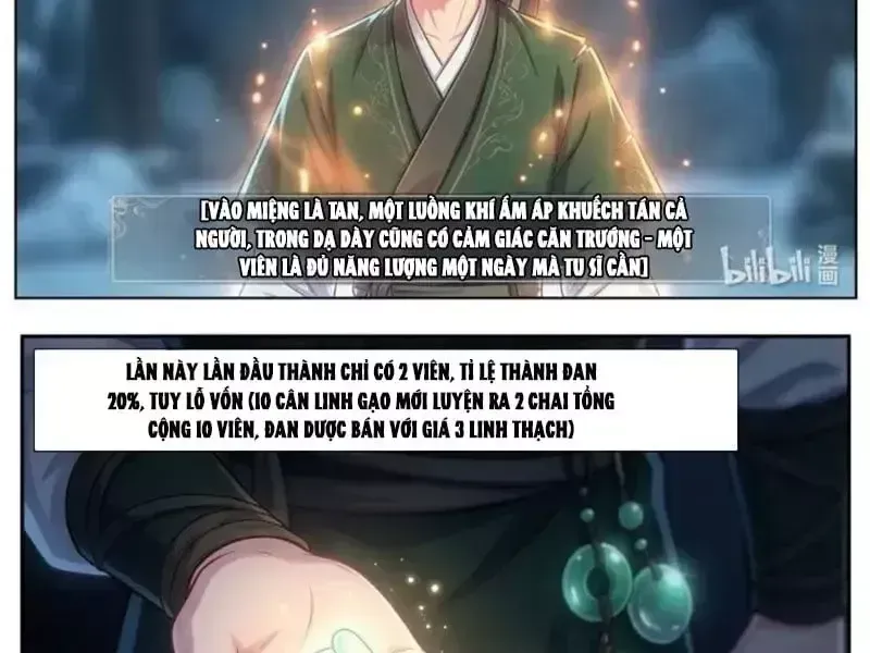 Ta Mở Nông Trường Ở Tiên Giới Chapter 4.1 - 39