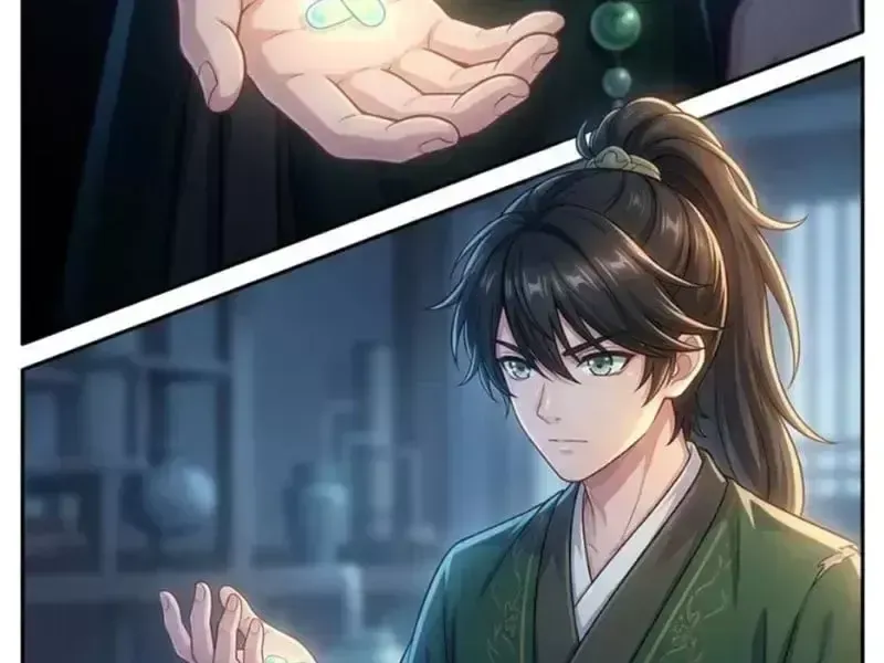 Ta Mở Nông Trường Ở Tiên Giới Chapter 4.1 - 40