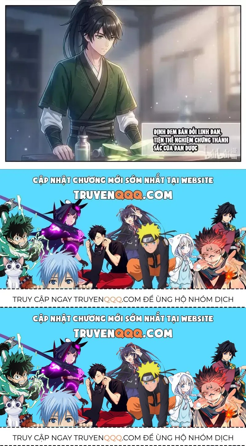 Ta Mở Nông Trường Ở Tiên Giới Chapter 4.1 - 48