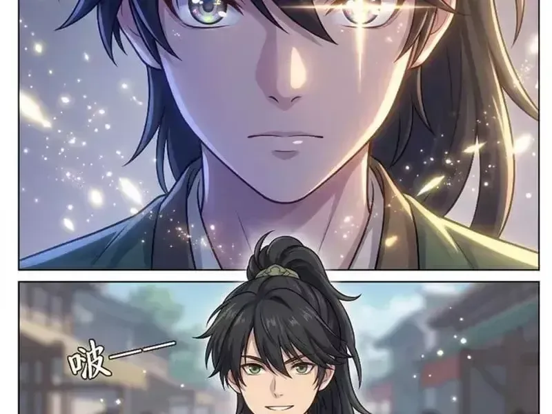 Ta Mở Nông Trường Ở Tiên Giới Chapter 4.1 - 6