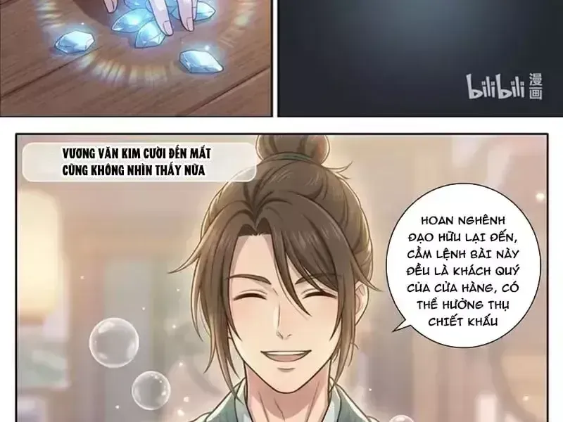Ta Mở Nông Trường Ở Tiên Giới Chapter 4.2 - 16