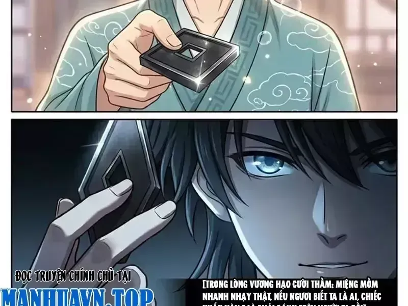 Ta Mở Nông Trường Ở Tiên Giới Chapter 4.2 - 17
