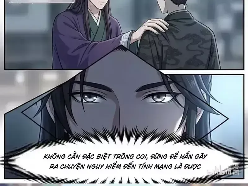 Ta Mở Nông Trường Ở Tiên Giới Chapter 4.2 - 26