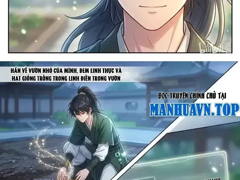 Ta Mở Nông Trường Ở Tiên Giới Chapter 4.2 - 32