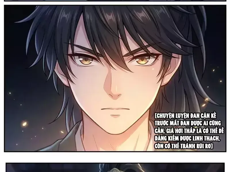 Ta Mở Nông Trường Ở Tiên Giới Chapter 4.2 - 35